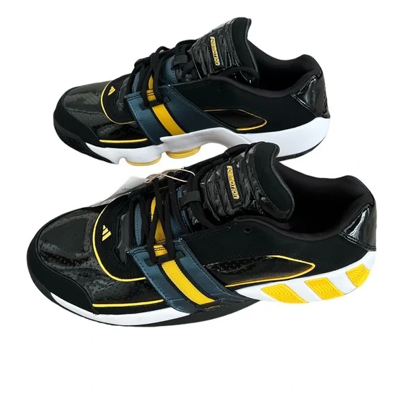 NWT Agent Gil Restomod Basketball Shoes Sz 13.5/14.5 - Picture 2 of 6